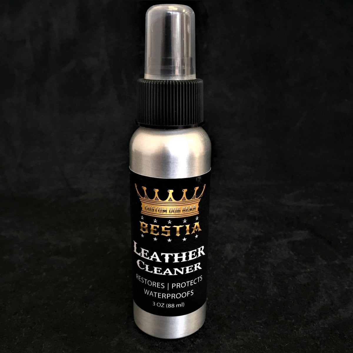 Leather Cleaner