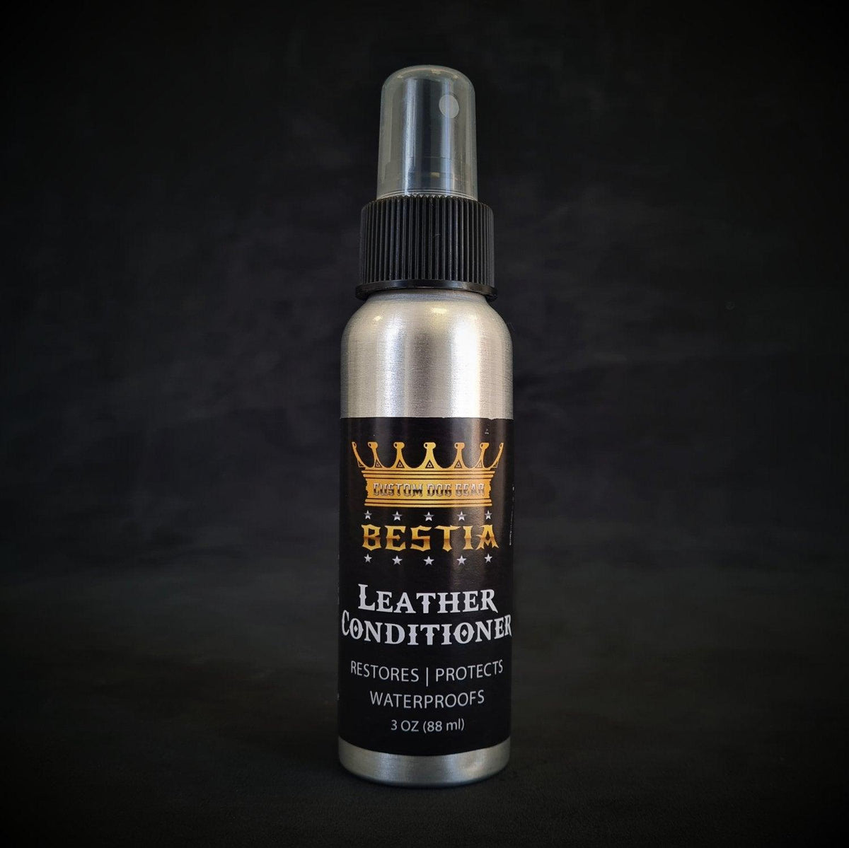 Leather Conditioner
