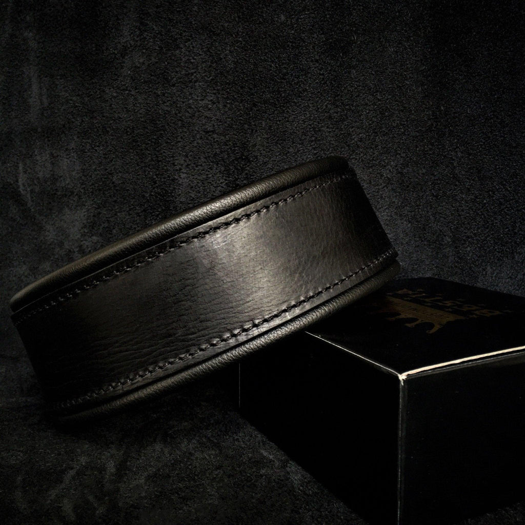 Style Collar — Black
