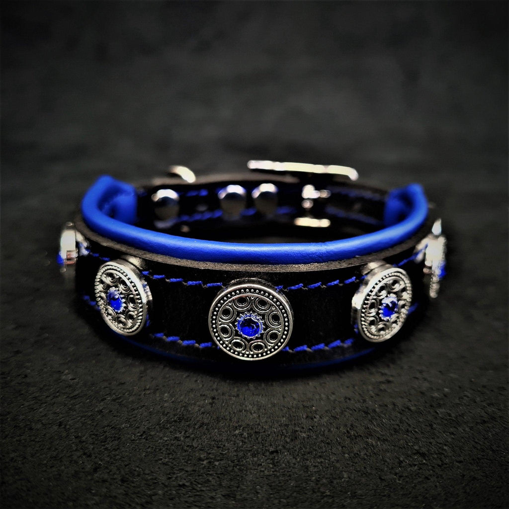 Bijou Puppy Collar